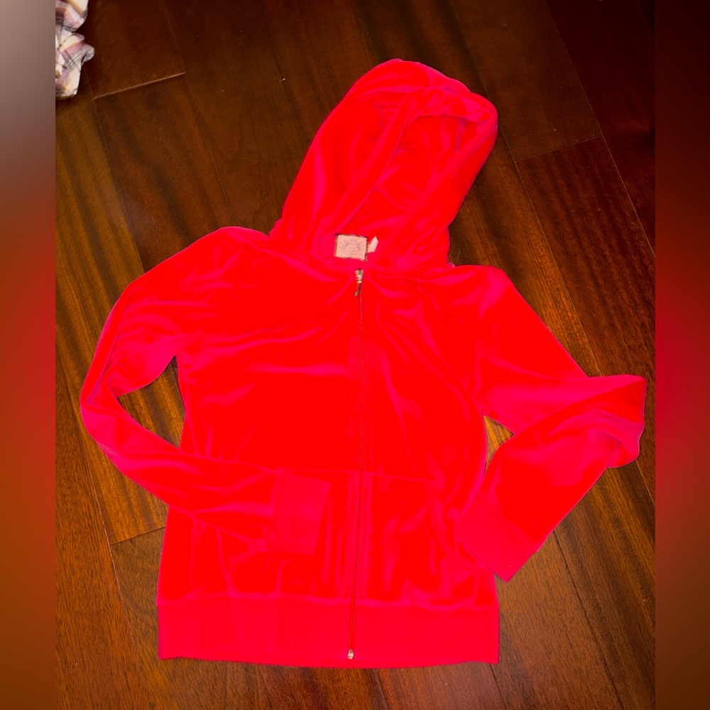 Juicy couture jacket